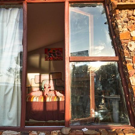 Cabanas Samawi Copacabana  Zewnętrze zdjęcie