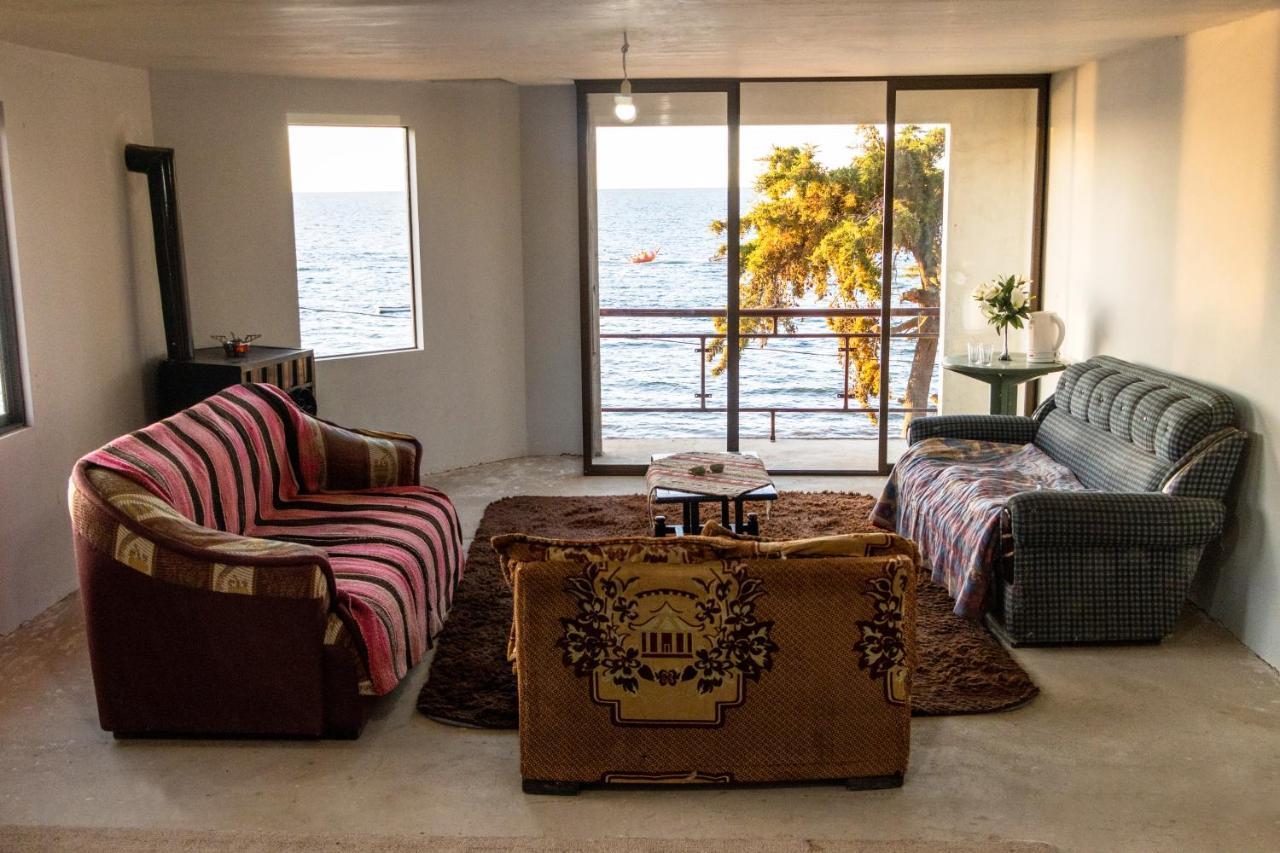 Cabanas Samawi Copacabana  Zewnętrze zdjęcie